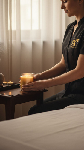 الحمام المغربى